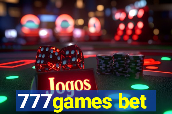 777games bet